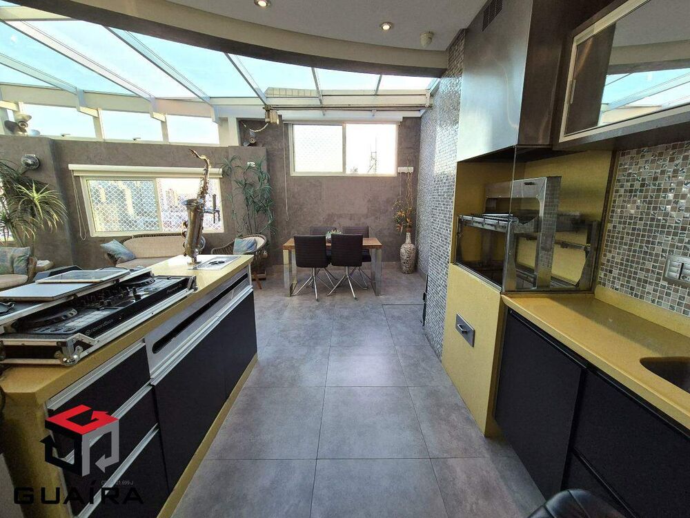 Cobertura à venda com 2 quartos, 252m² - Foto 5