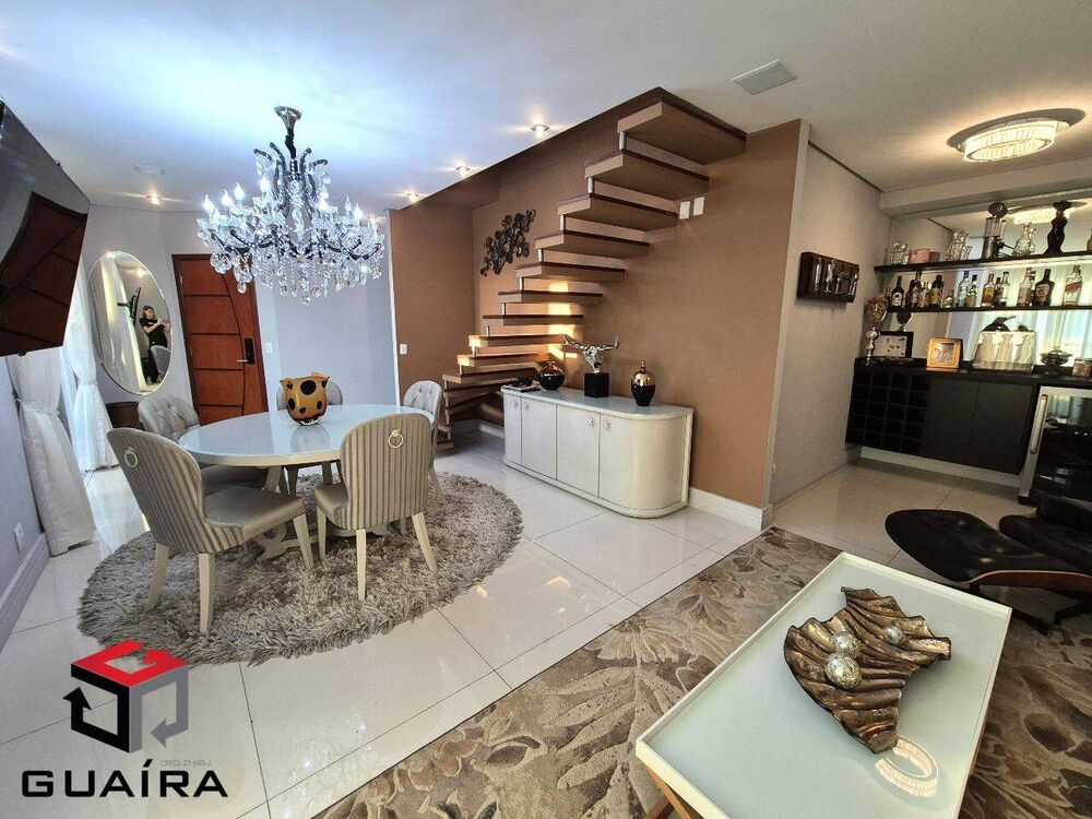 Cobertura à venda com 2 quartos, 252m² - Foto 2
