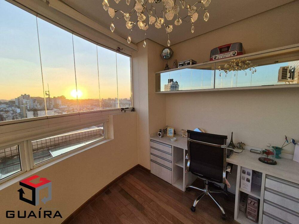 Cobertura à venda com 2 quartos, 252m² - Foto 11