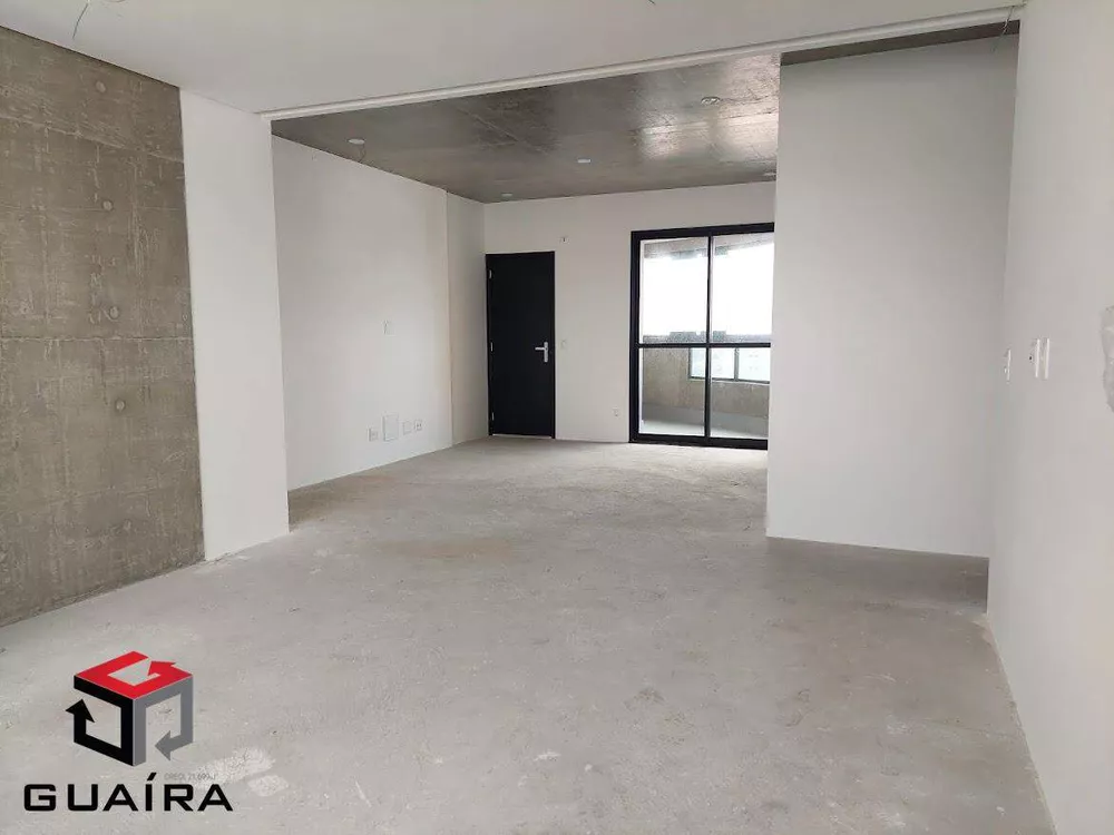 Apartamento à venda com 2 quartos, 100m² - Foto 2