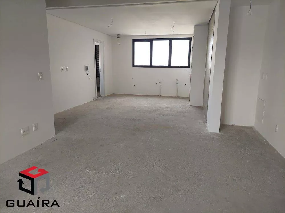 Apartamento à venda com 2 quartos, 100m² - Foto 3