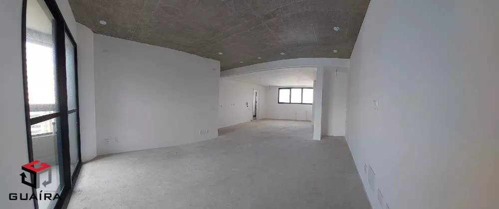 Apartamento à venda com 2 quartos, 100m² - Foto 4