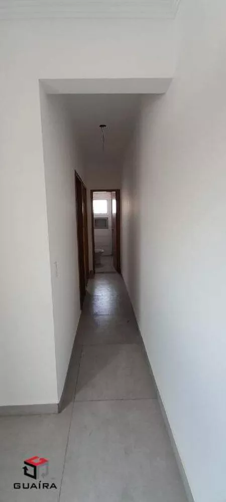 Apartamento à venda com 2 quartos, 63m² - Foto 3