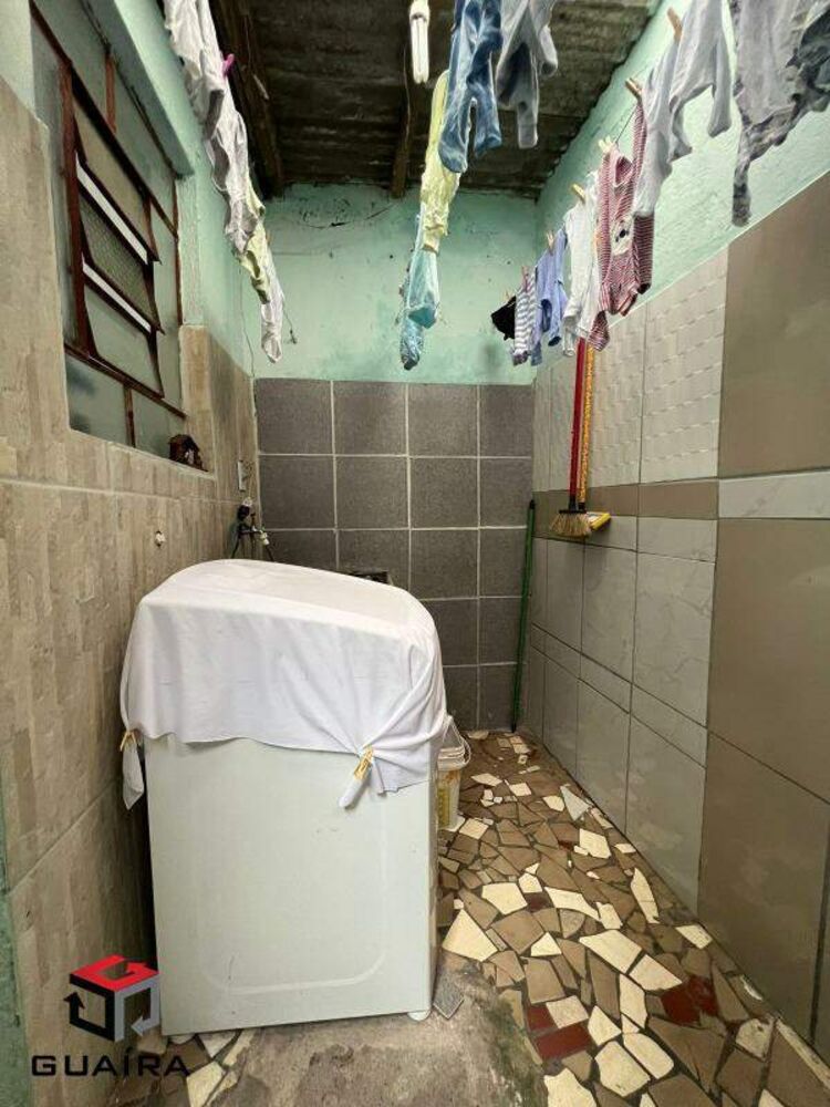 Sobrado à venda com 3 quartos, 43m² - Foto 7