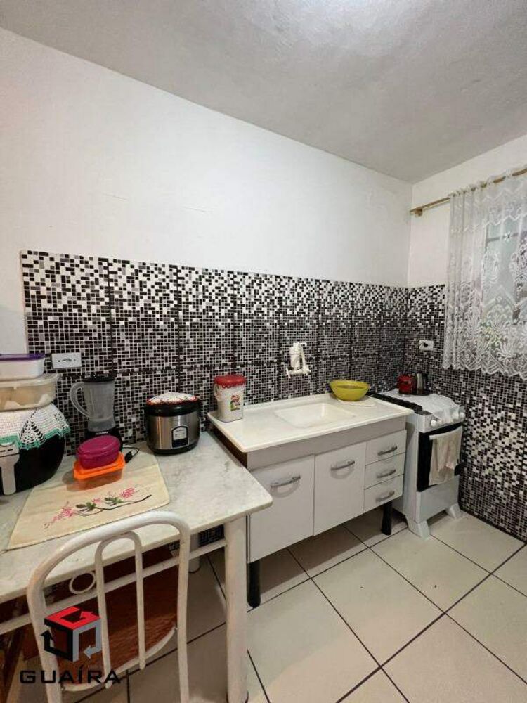 Sobrado à venda com 3 quartos, 43m² - Foto 6