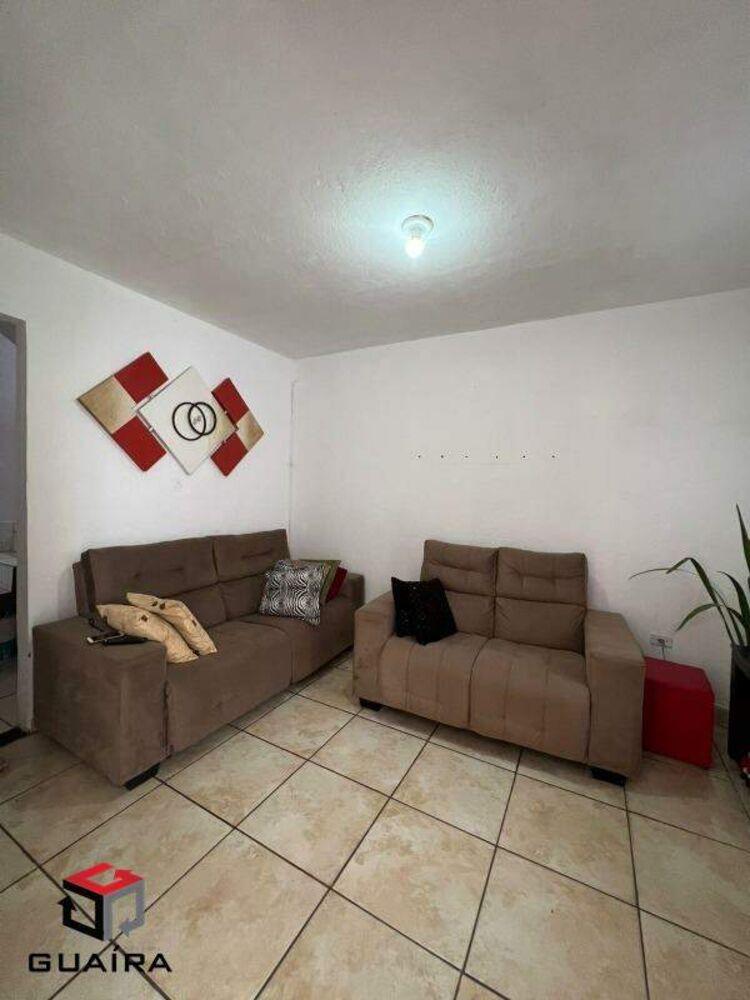 Sobrado à venda com 3 quartos, 43m² - Foto 2