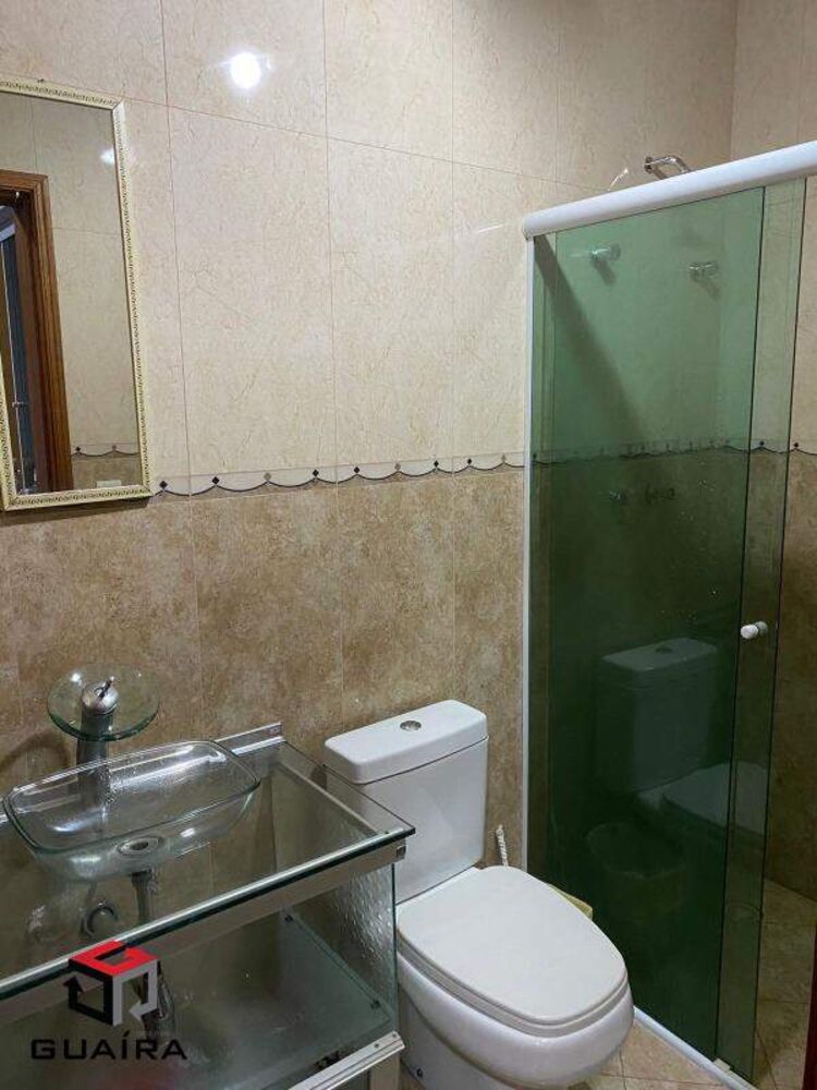 Sobrado à venda com 4 quartos, 220m² - Foto 8