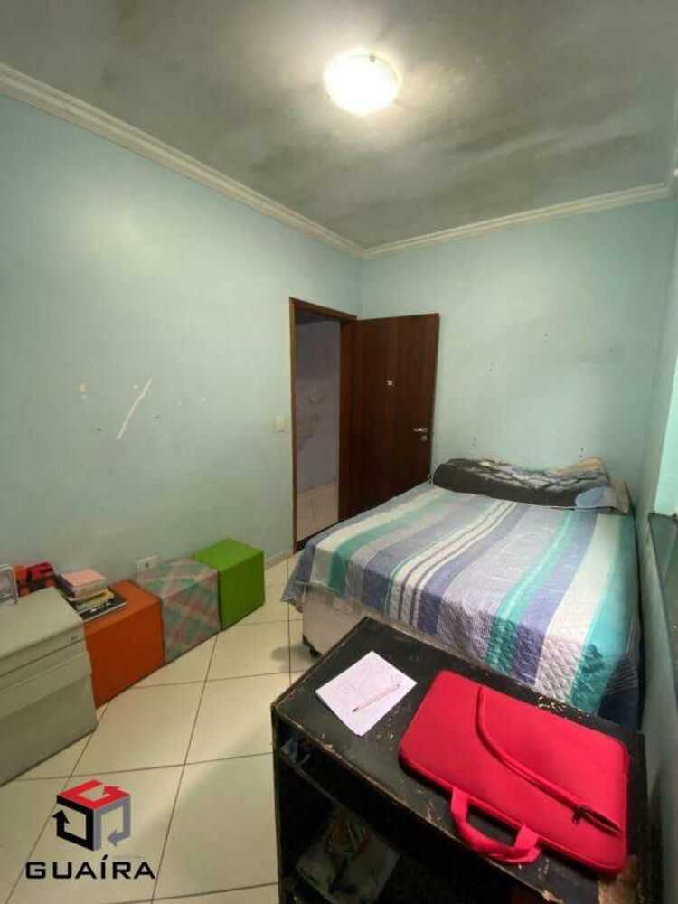 Sobrado à venda com 4 quartos, 220m² - Foto 5