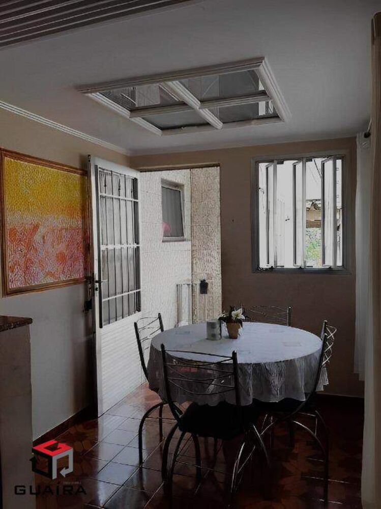 Casa à venda com 3 quartos, 137m² - Foto 2