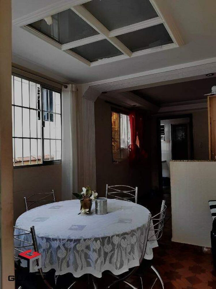 Casa à venda com 3 quartos, 137m² - Foto 3