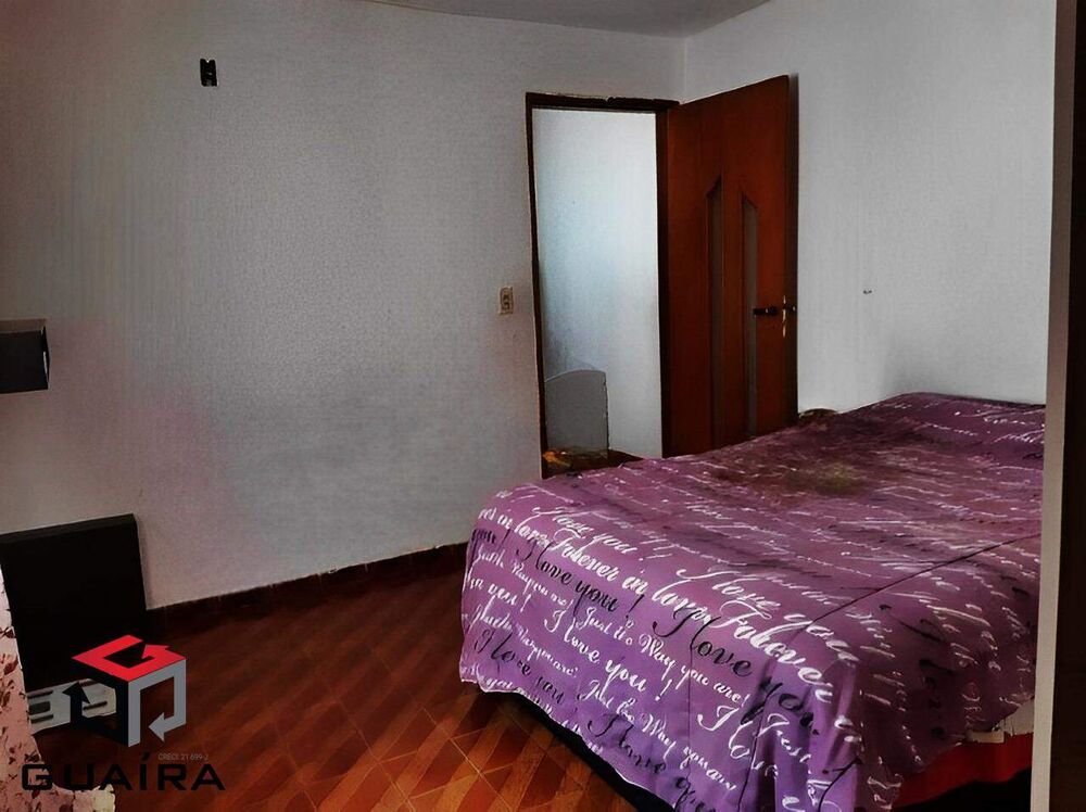 Casa à venda com 3 quartos, 137m² - Foto 4