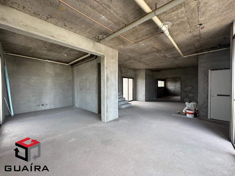 Cobertura à venda com 4 quartos, 430m² - Foto 1