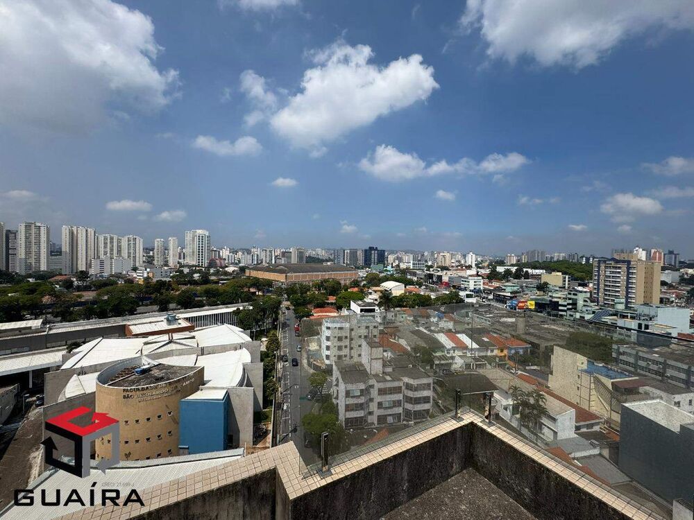 Cobertura à venda com 4 quartos, 430m² - Foto 8