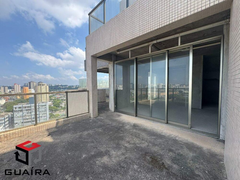 Cobertura à venda com 4 quartos, 430m² - Foto 9