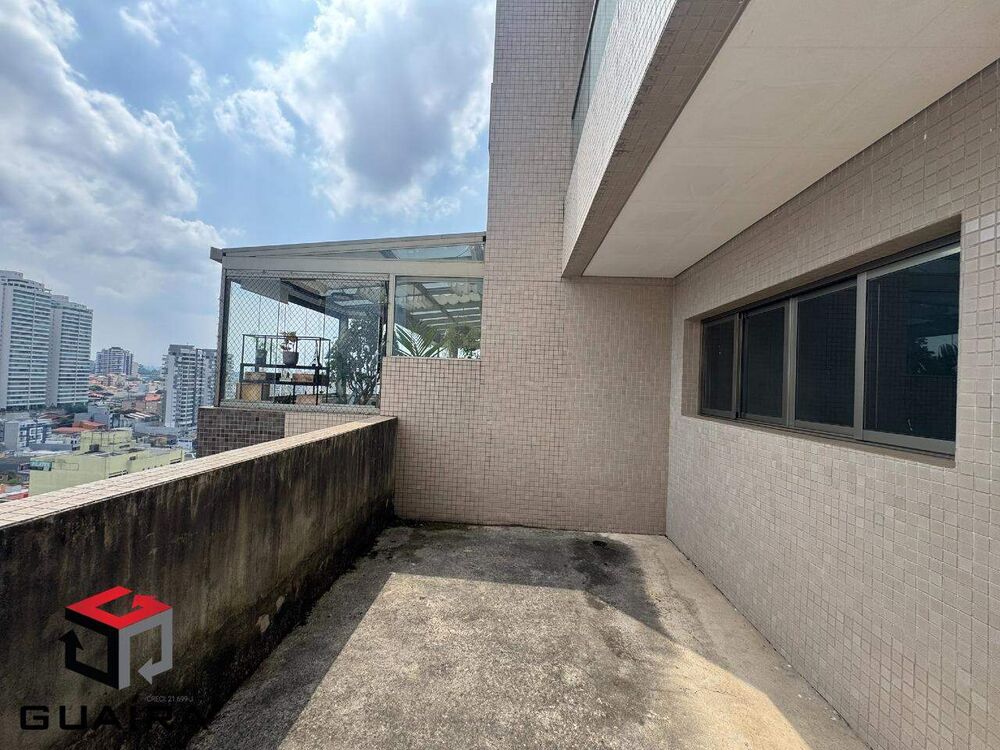 Cobertura à venda com 4 quartos, 430m² - Foto 4