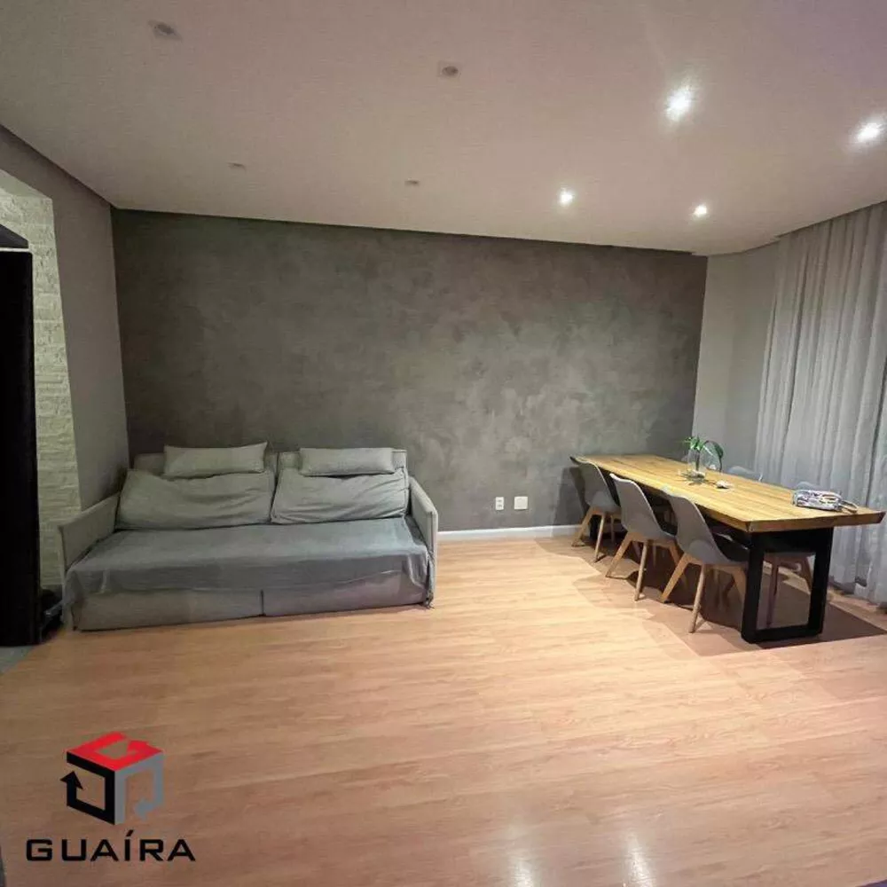 Apartamento à venda com 3 quartos, 85m² - Foto 1