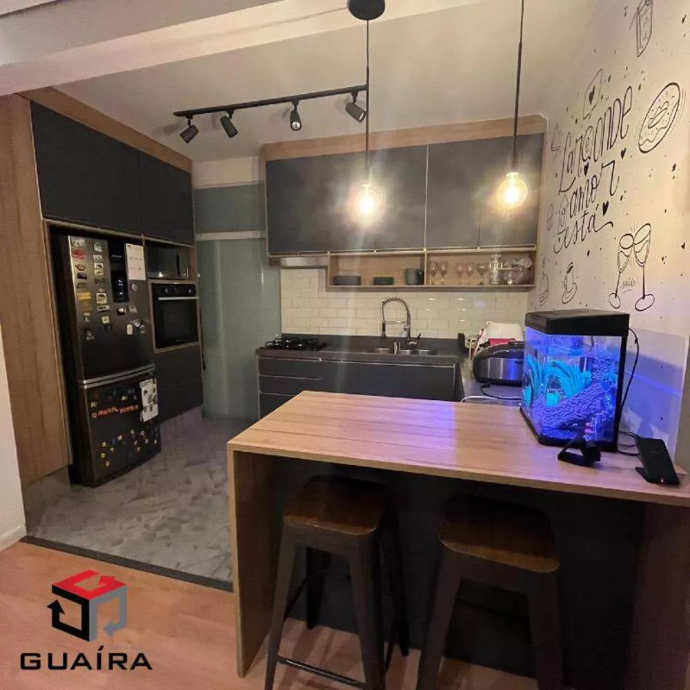 Apartamento à venda com 3 quartos, 85m² - Foto 3