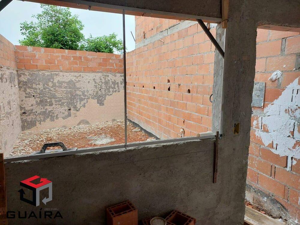 Sobrado à venda com 3 quartos, 138m² - Foto 3