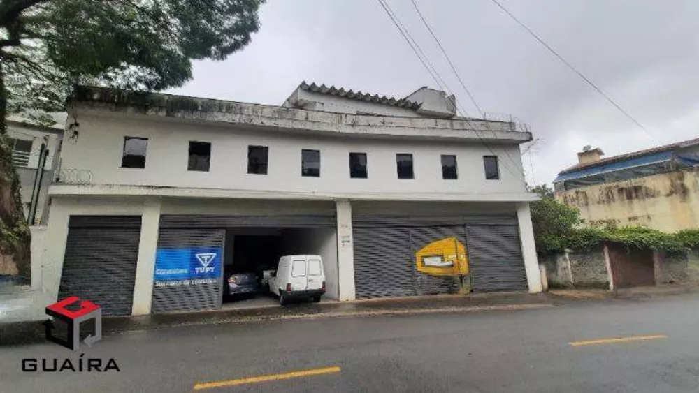 Casa Comercial para alugar, 1374m² - Foto 1