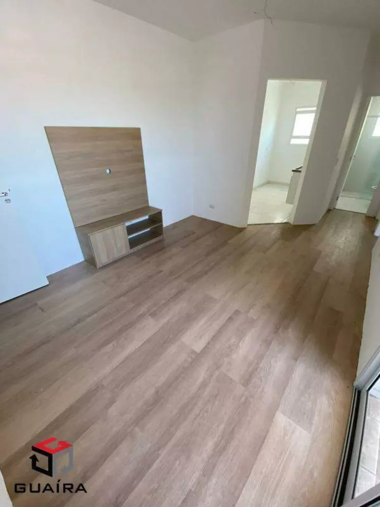 Apartamento à venda com 2 quartos, 56m² - Foto 4