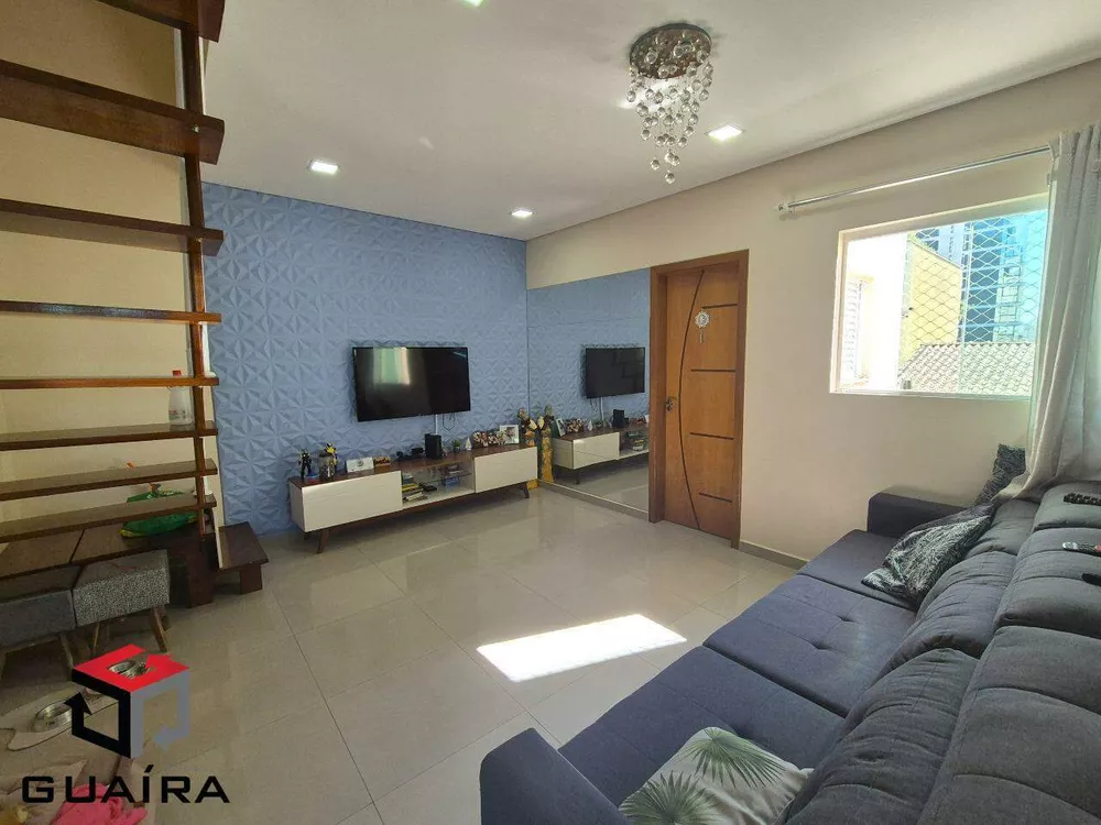 Apartamento à venda com 2 quartos, 148m² - Foto 1