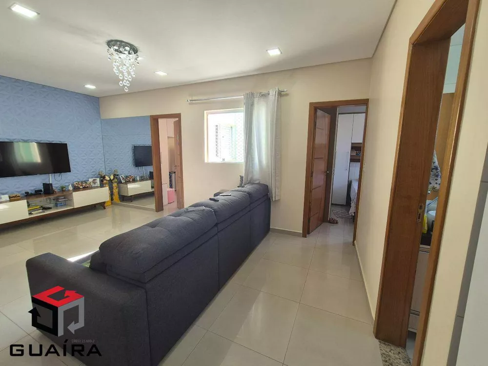 Apartamento à venda com 2 quartos, 148m² - Foto 3