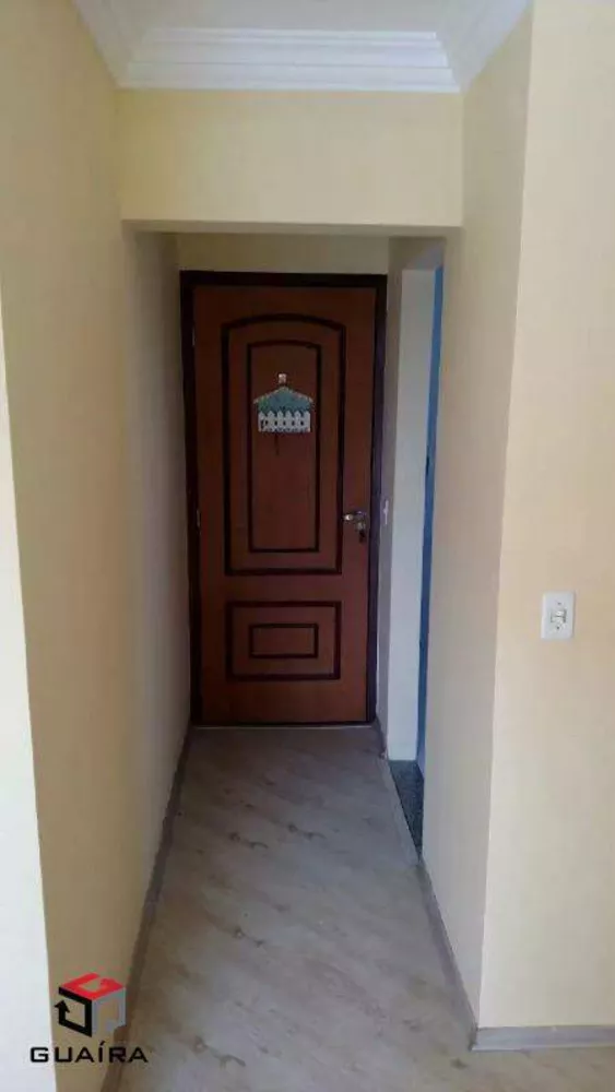 Apartamento para alugar com 2 quartos, 57m² - Foto 2