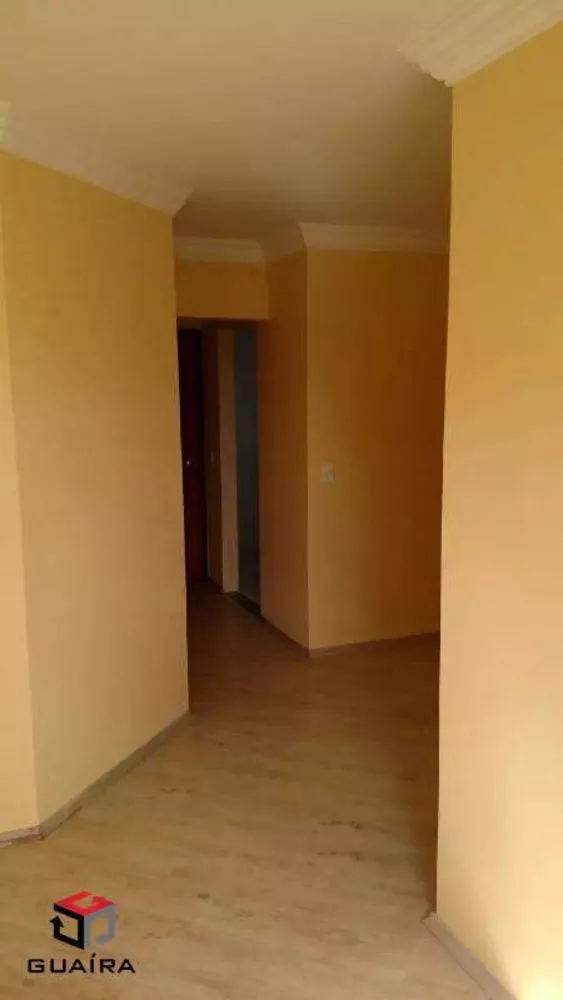 Apartamento para alugar com 2 quartos, 57m² - Foto 3