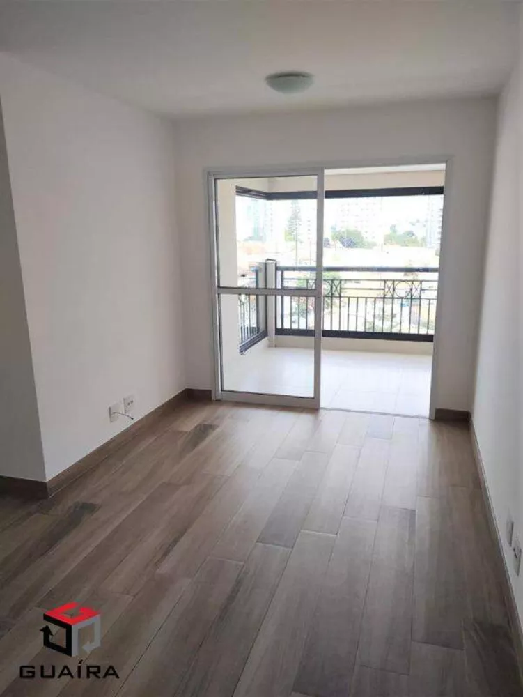 Apartamento à venda com 2 quartos, 56m² - Foto 1