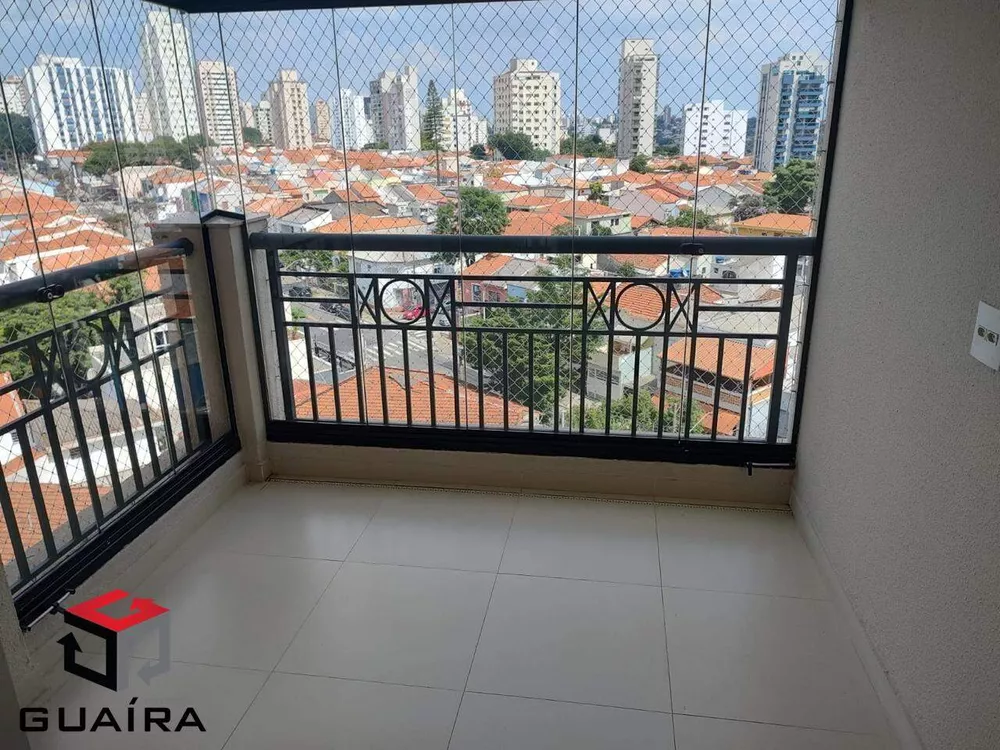 Apartamento à venda com 2 quartos, 56m² - Foto 4