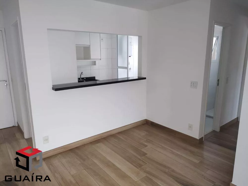 Apartamento à venda com 2 quartos, 56m² - Foto 3