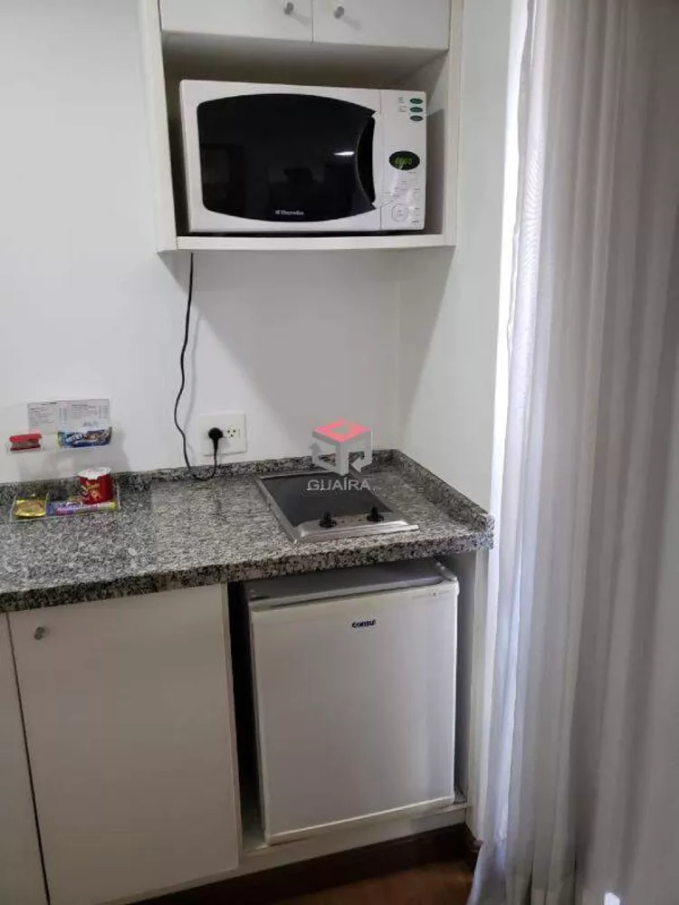 Apartamento à venda com 1 quarto, 47m² - Foto 3