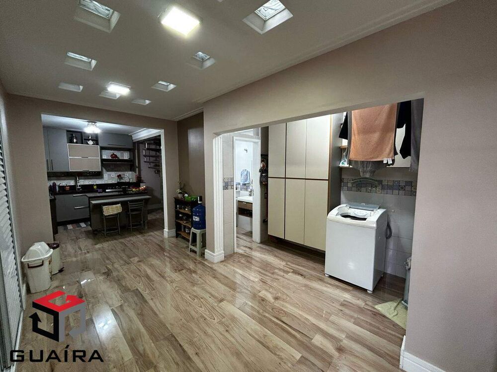 Casa à venda com 2 quartos, 174m² - Foto 8