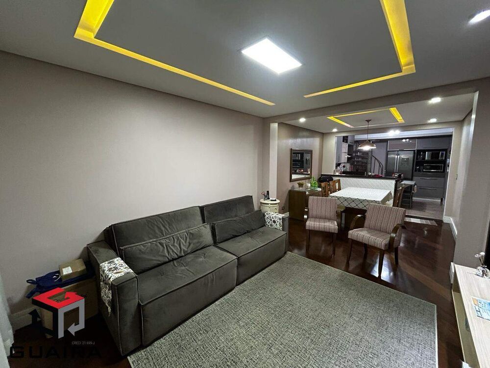 Casa à venda com 2 quartos, 174m² - Foto 1
