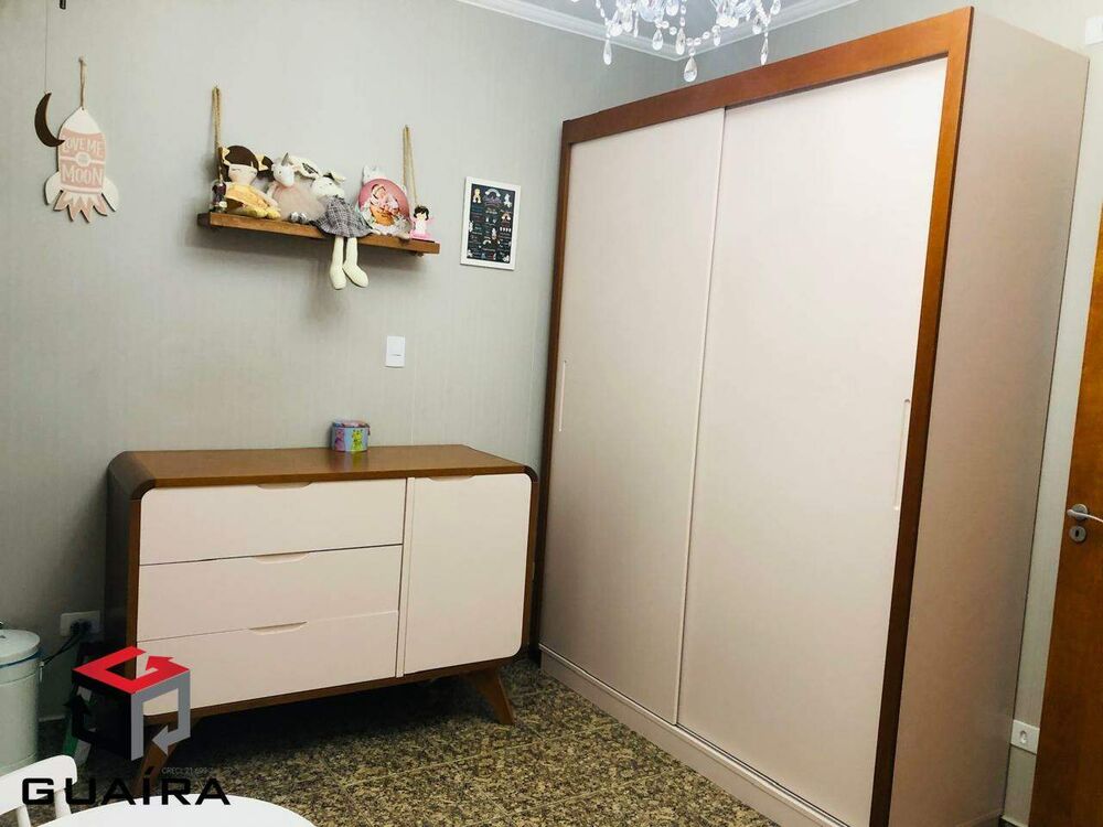 Sobrado à venda com 3 quartos, 156m² - Foto 13