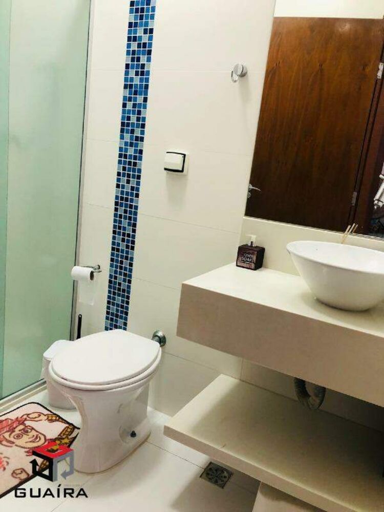 Sobrado à venda com 3 quartos, 156m² - Foto 17