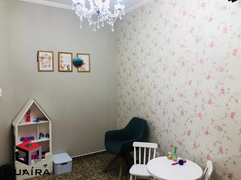 Sobrado à venda com 3 quartos, 156m² - Foto 14