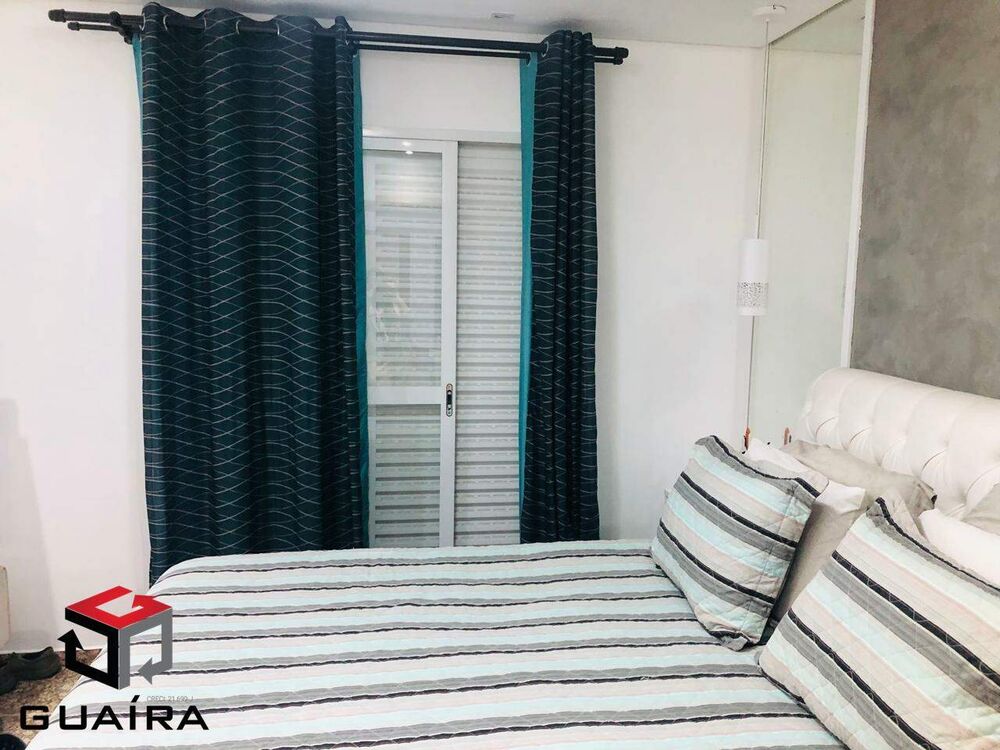 Sobrado à venda com 3 quartos, 156m² - Foto 10