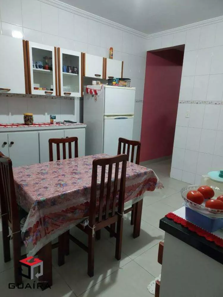 Sobrado à venda com 3 quartos, 132m² - Foto 3