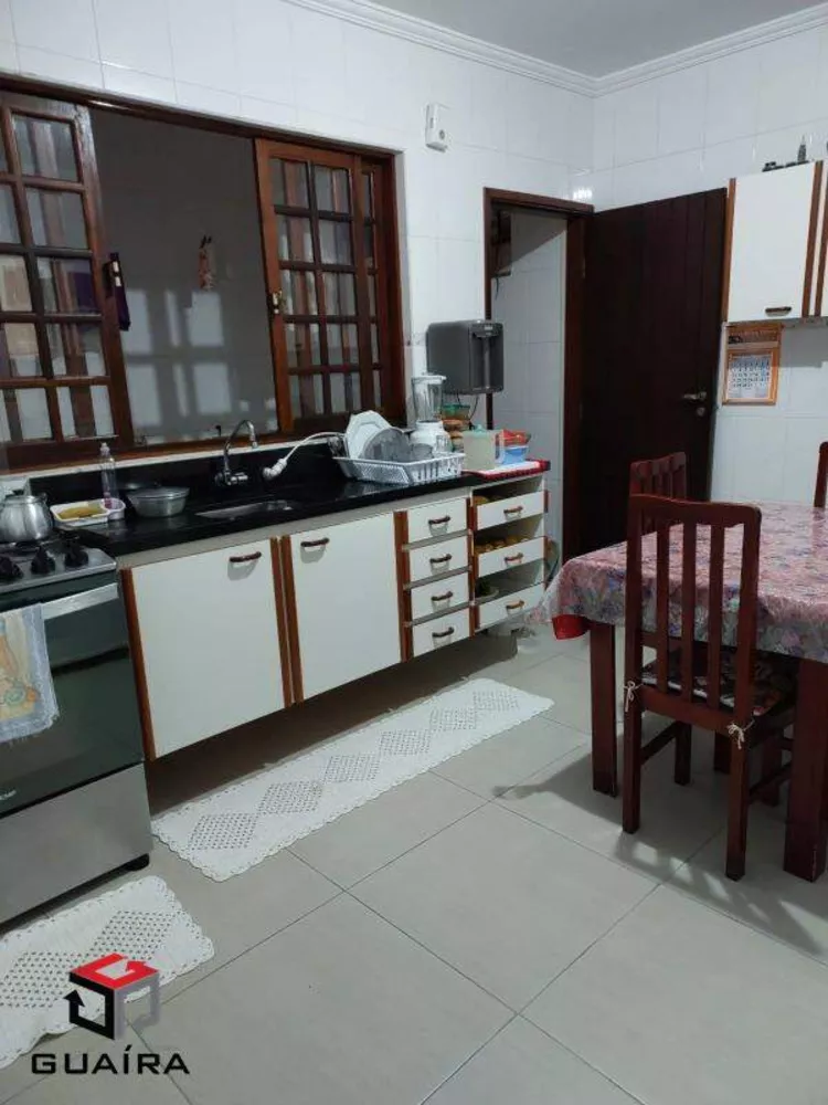 Sobrado à venda com 3 quartos, 132m² - Foto 2