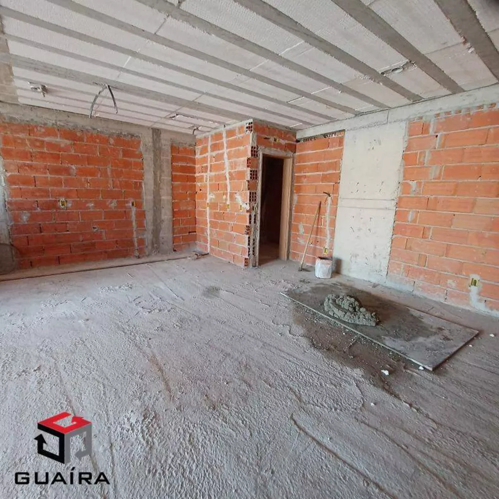 Cobertura à venda com 3 quartos, 92m² - Foto 5