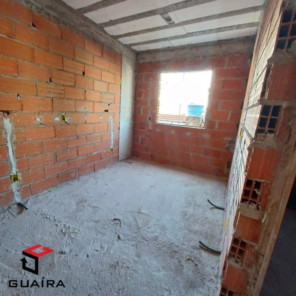 Cobertura à venda com 3 quartos, 92m² - Foto 1