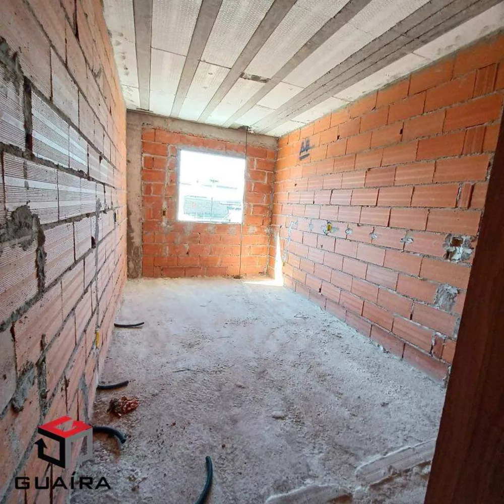 Cobertura à venda com 3 quartos, 92m² - Foto 2