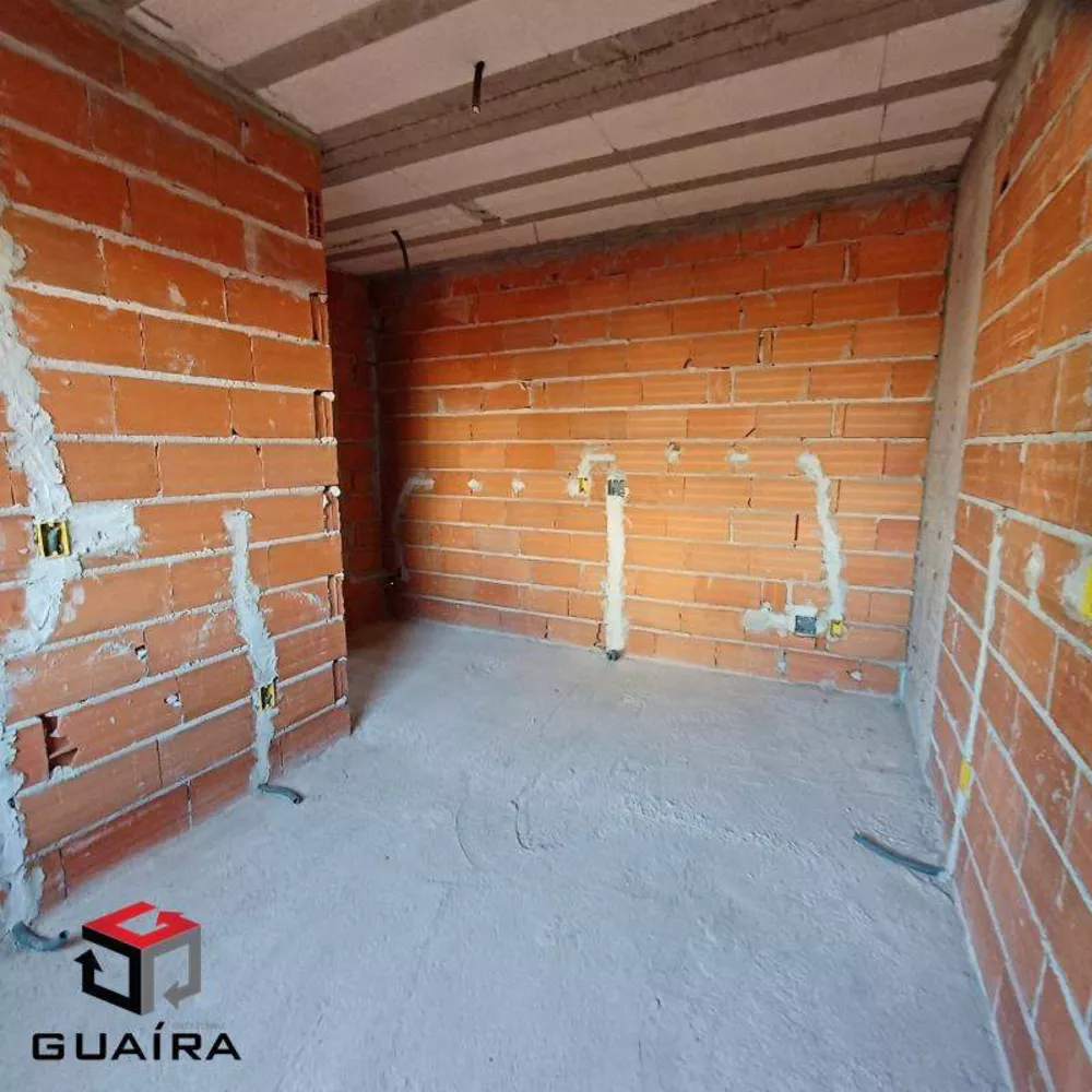 Cobertura à venda com 3 quartos, 92m² - Foto 4