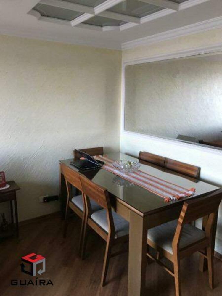 Apartamento à venda com 2 quartos, 56m² - Foto 1