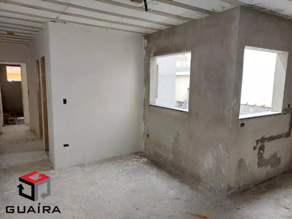 Cobertura à venda com 2 quartos, 100m² - Foto 2