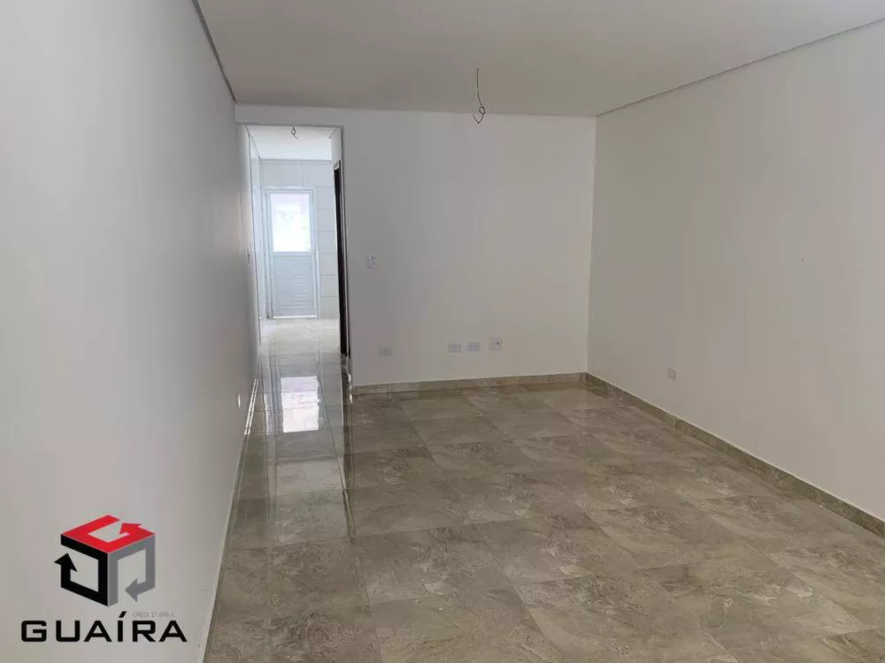 Sobrado à venda com 3 quartos, 113m² - Foto 2