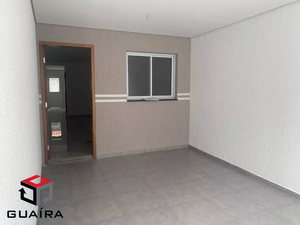 Sobrado à venda com 3 quartos, 113m² - Foto 3