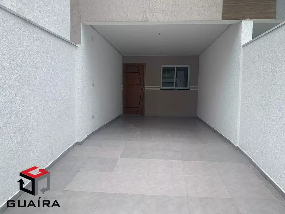 Sobrado à venda com 3 quartos, 113m² - Foto 4