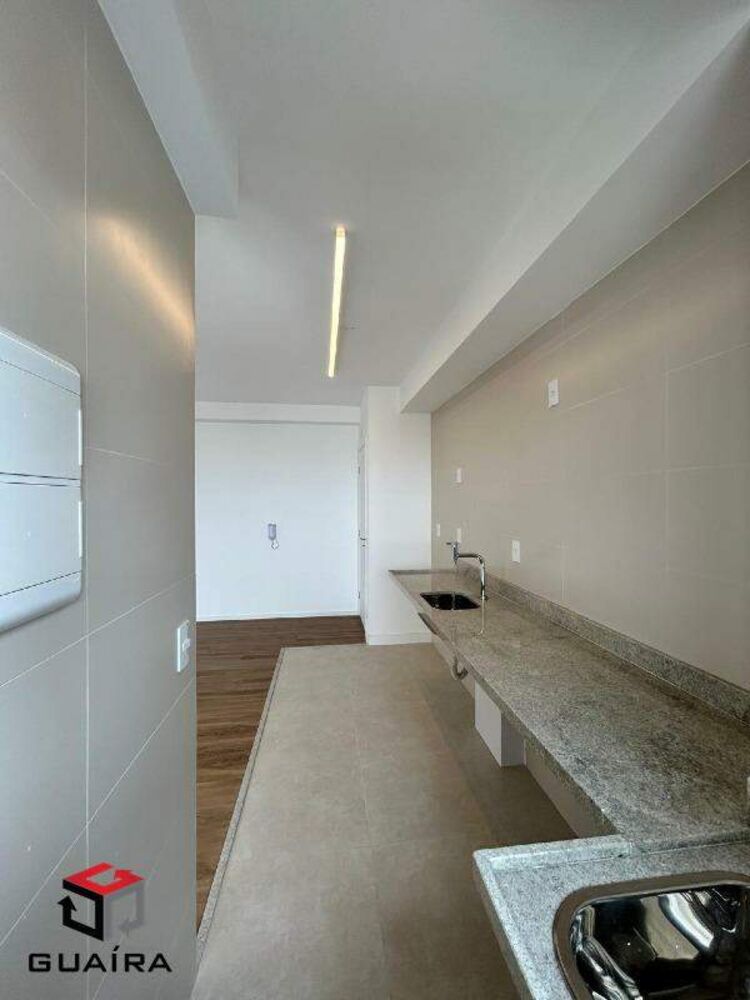 Apartamento à venda com 3 quartos, 76m² - Foto 2